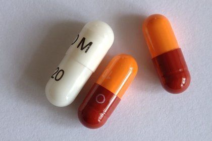 Omeprazol