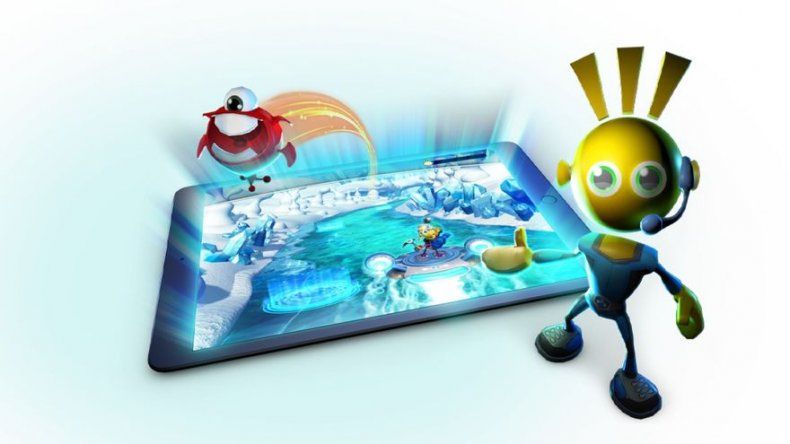 EEUU da luz verde por primera vez a que médicos puedan recetar un videojuego