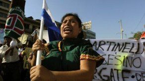 El diálogo lo queremos en la Comarca