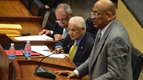 Pleno pasa a tercer debate el Presupuesto 2020