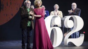 Ripstein y Marisa Paredes critican los prejuicios de género en mundo del cine