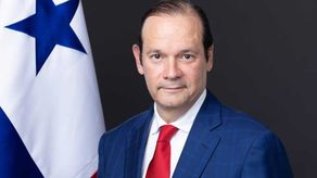 Canciller Javier Martínez - Acha responde cuestionamientos sobre el memorando de entendimiento con Estados Unidos.