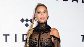 Beyoncé recauda cerca de 30 mil dólares con la subasta del sombrero de Formation