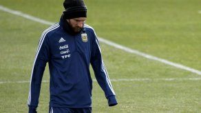 Messi admite que su generación adeuda ganar un Mundial