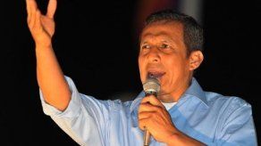 Humala da 2 años de plazo a minera para asegurar servicio de agua