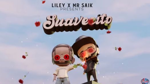 Liley Araúz lanza sencillo titulado Suavecito junto a Mr. Saik