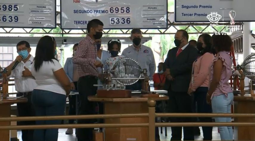 ¿Ganaste? Resultados del Gordito del Zodíaco de la Lotería de Panamá de hoy 01 de julio