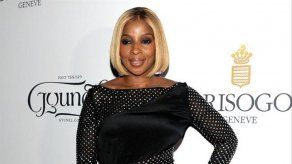 Mary J. Blige habla sobre el proceso de su divorcio
