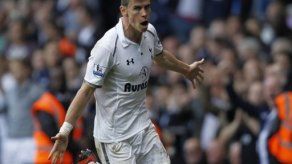 Villas-Boas: Transferencia de Bale sería pronto