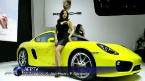 Video: Carros ecológicos son la gran apuesta de las marcas