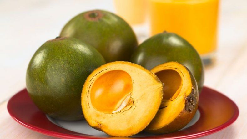 La lucuma y sus beneficios