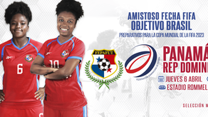 Panamá vs. Rep. Dominicana: ¿Cómo comprar las entradas en línea?