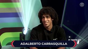 Copa Mundial de la FIFA 2026, el mediocampista panameño Adalberto “Coco” Carrasquilla