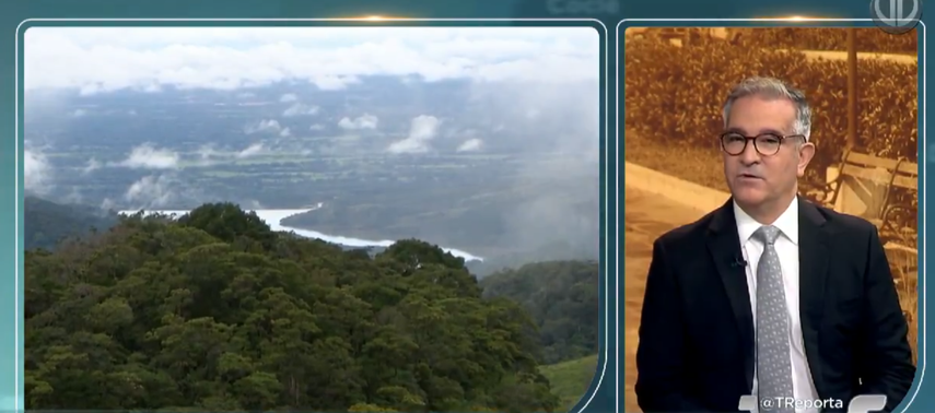 Presidente de Promtur responde a nominación de director general por el presidente electo Mulino