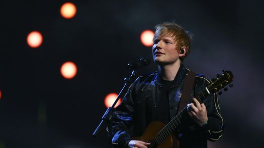 Ed Sheeran había pensado en retirarse si perdía la demanda.