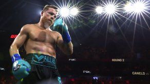 Canelo Álvarez vs. William Scull: Hora, dónde y cuándo es