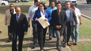 Zulay Rodríguez interpone denuncia penal contra el contralor Humbert