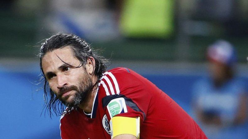 Yepes asegura afrontan partido con el mayor compromiso buscando el título
