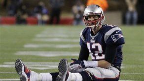 NFL analiza deslizada polémica de Brady