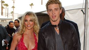 Britney Spears confiesa que abortó el hijo que esperaba de Justin Timberlake