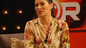 Ana Matilde Gómez buscará curul en la Asamblea como independiente