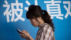 China cuenta con más de 700 millones de internautas