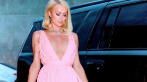 Paris Hilton de 40 años, habla de algunos episodios de su infancia.
