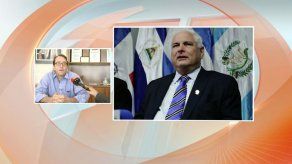 Análisis de la solicitud de expulsión de Martinelli del Parlacen