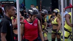 3ra Competencia, El Arco Infernal