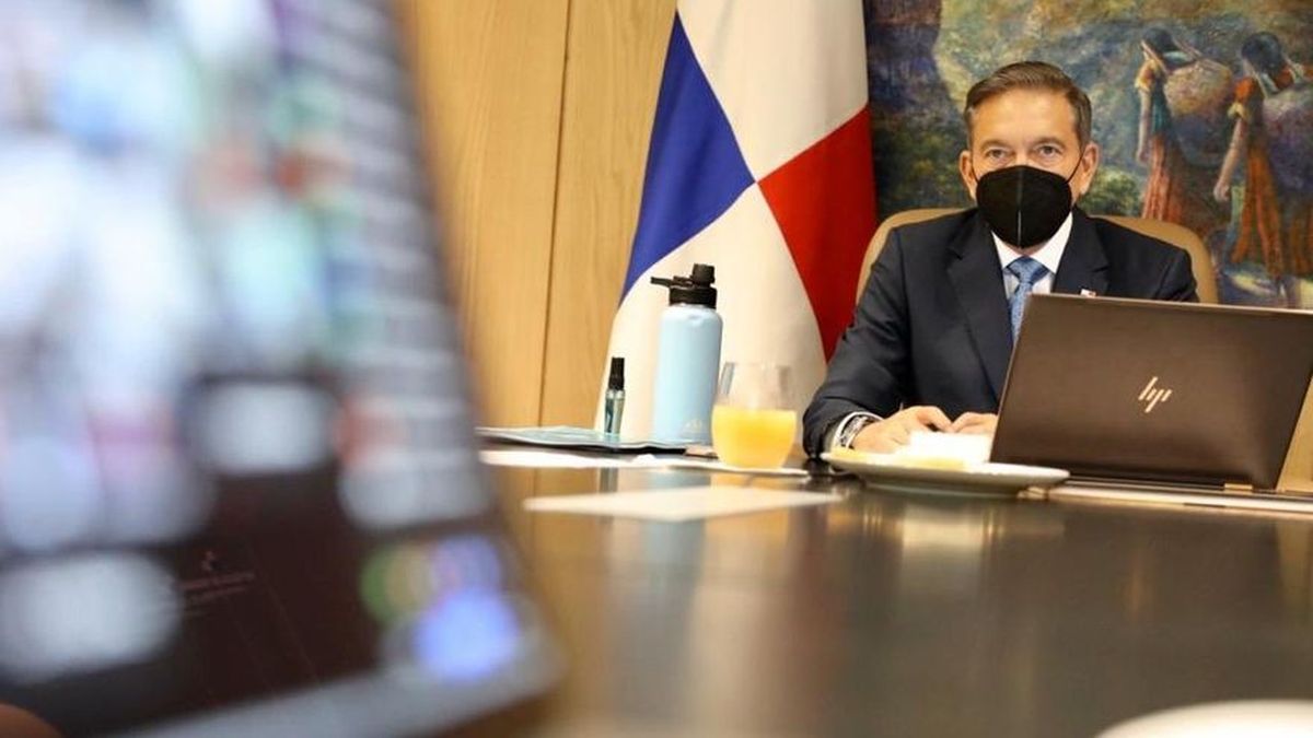 Gabinete aprueba crédito adicional al Presupuesto General para reforzar