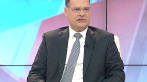 Diputado González se refiere a la carrera judicial y al caso Moncada