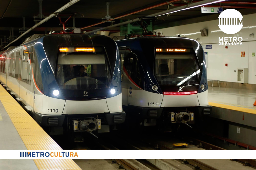 Metro de Panamá