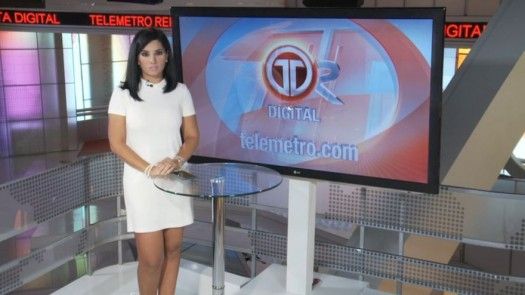 TR Digital edición del 15 de abril del 2016