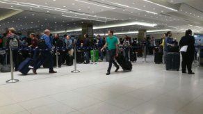 Panamá ha deportado más de 2.000 extranjeros en los primeros 4 meses del año