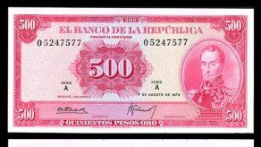 Bolivia homenajea a Bolívar y Sucre en nuevo billete
