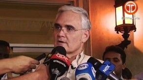 Quijano aseguró que en tres días llegará a un acuerdo final con GUPC Quijano aseguró que en tres días llegará a un acuerdo final con GUPC