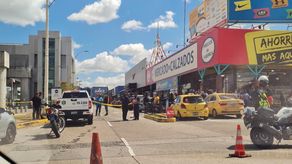 El 2021 cerró con decenas de hechos delictivos. La población hace un llamado constante a las autoridades para que aborden este flagelo.&nbsp;