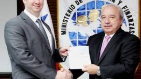 Estado recibe B/. 28 millones en dividendos de Unión Fenosa