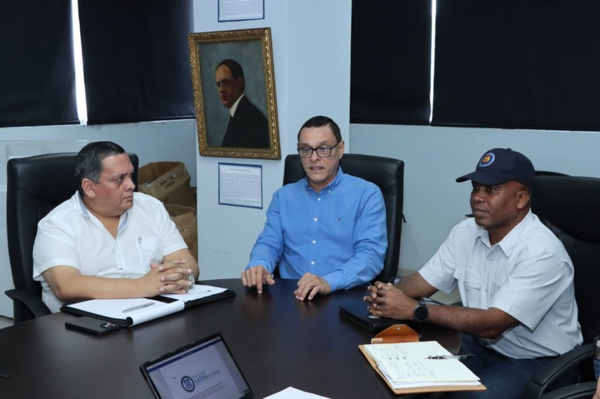 ATTT evalúa reordenar el tránsito y la semaforización en Chitré