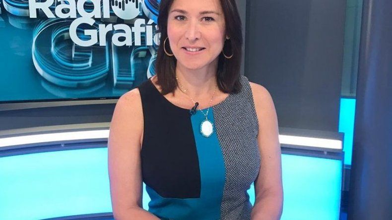 Gobierno de Panamá recibirá este viernes a Fabiola Zavarce, representante de Guaidó