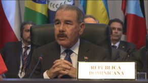 Medina: presencia de Cuba en la Cumbre es un paso en la redefinición de OEA