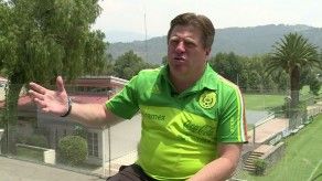 Piojo Herrera confía en México en la Copa América