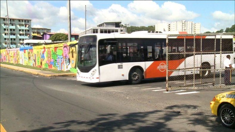 Continuidad laboral será garantizada a operadores del Metro Bus