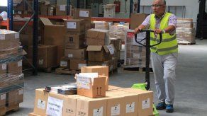 Minsa espera informe de auditoría por medicamentos vencidos