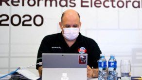 Tomada de @AlfredoJuncaW