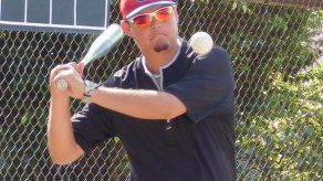 Andy Hernández nuevo Director de Los Santos