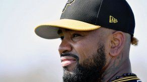 El beisbolista Felipe Vázquez intentó tener relaciones con menor