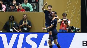 El PSG avanza a cuartos de final en el Mundial de Clubes 2025.