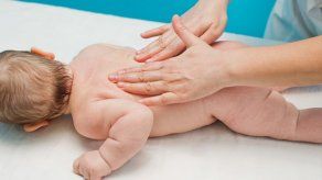 ¿De qué se trata el Masaje Ayurveda para bebés? Conoce sus beneficios