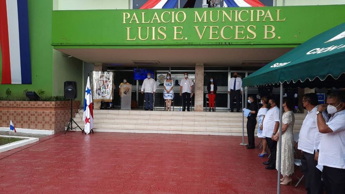 CAI de La Chorrera perpetra goleada histórica al Toronto FC – En Segundos  Panama